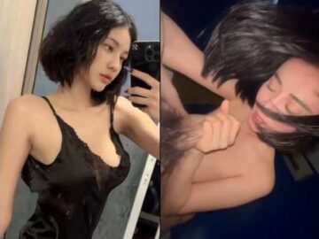 Hot Girl Nguyễn Thị Bích Phương Hà Nội, Lộ clip sex địt nhau rên la bể phòng
