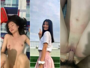 Rau teen bím khít đẹp