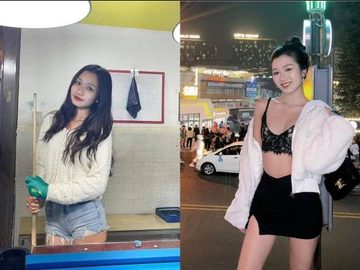 Tiktoker Đà Lạt mới nổi bị nyc phát tán video sex