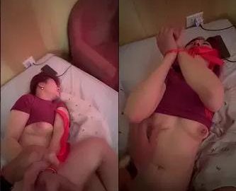 Trói tay chịch em tiktoker Nana Ly – Tuyên Quang